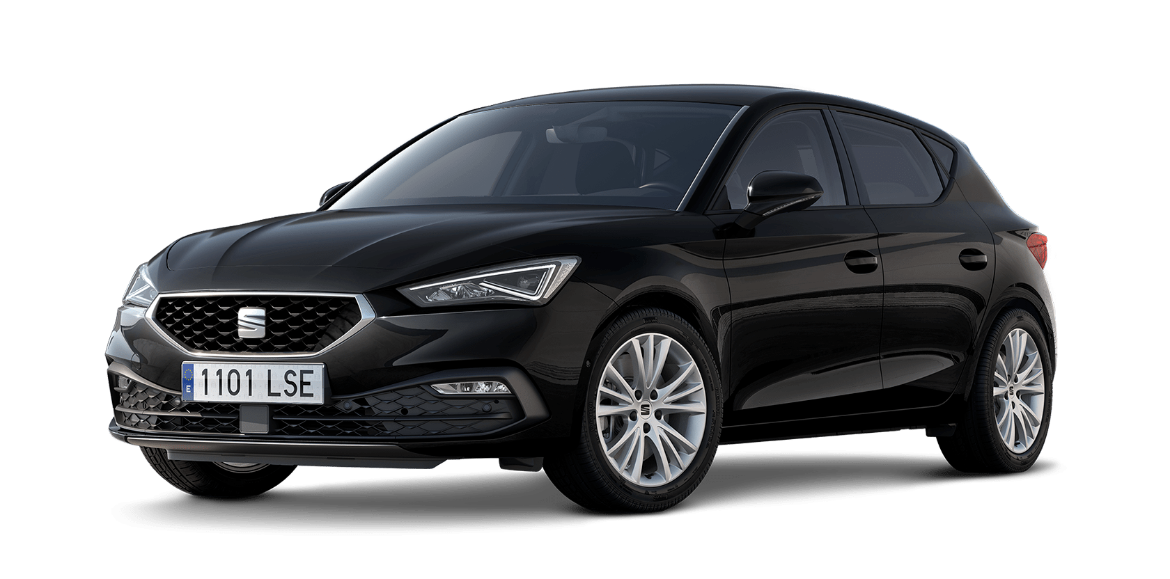 Seat Leon o similar