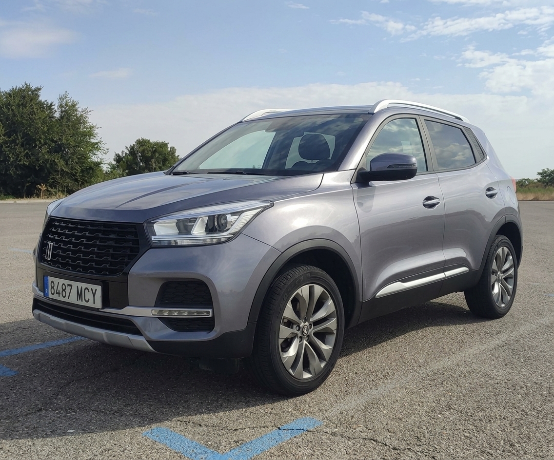 Venta de vehículos Torrejón Rent a Car